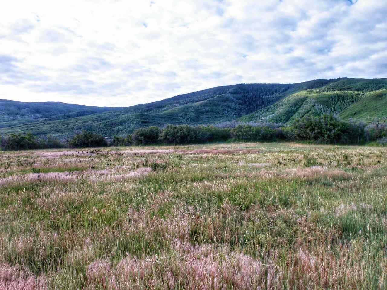 Tbd Bull Basin Road Molina, CO 81646 - Photo 6 of 11 a view of lake with mountain
