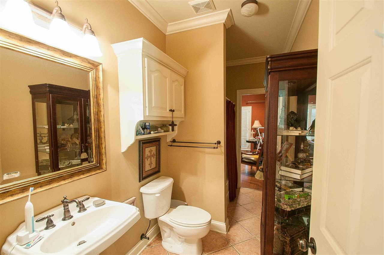 1038 East Broadwater Road Byram, MS 39212 - Photo 13 of 48 Photo 13