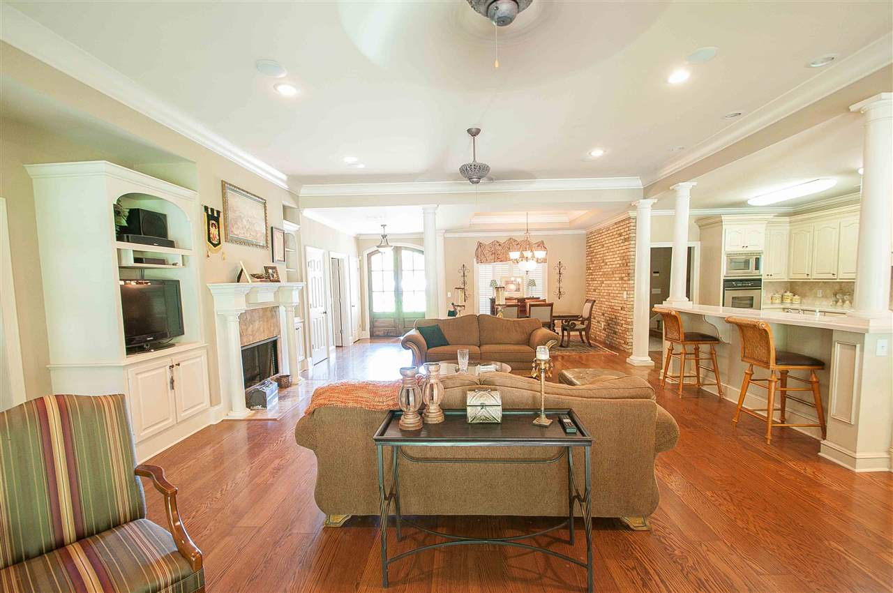 1038 East Broadwater Road Byram, MS 39212 - Photo 20 of 48 Photo 20