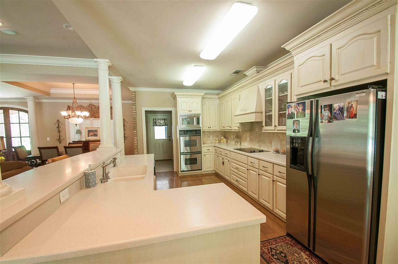 1038 East Broadwater Road Byram, MS 39212 - Photo 23 of 48 Photo 23