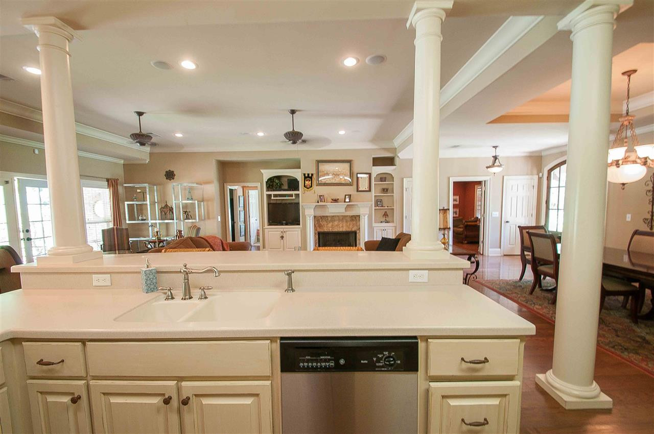 1038 East Broadwater Road Byram, MS 39212 - Photo 27 of 48 Photo 27