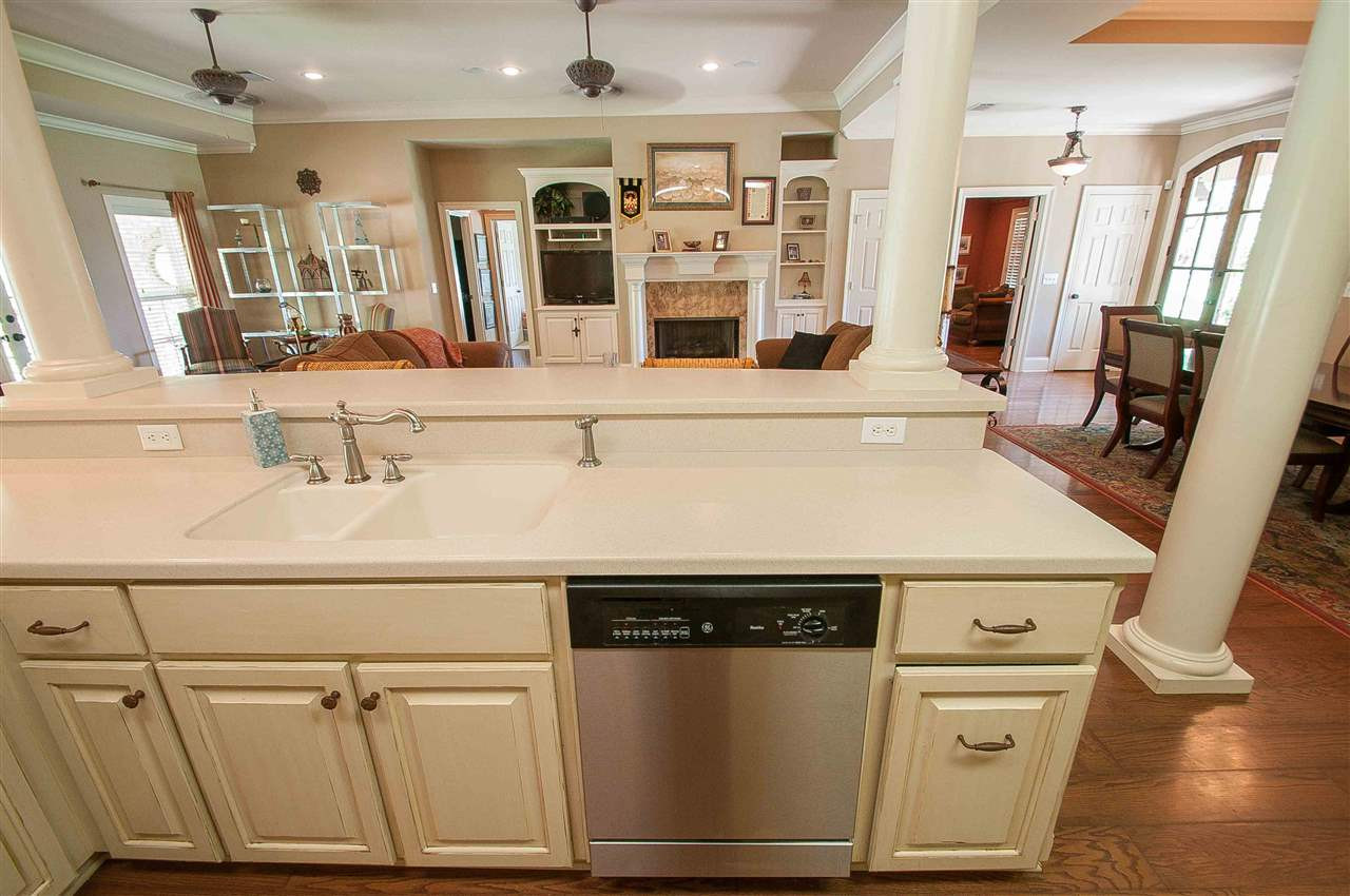 1038 East Broadwater Road Byram, MS 39212 - Photo 28 of 48 Photo 28