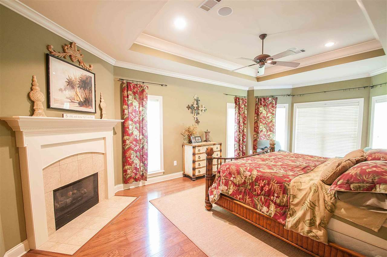 1038 East Broadwater Road Byram, MS 39212 - Photo 29 of 48 Photo 29