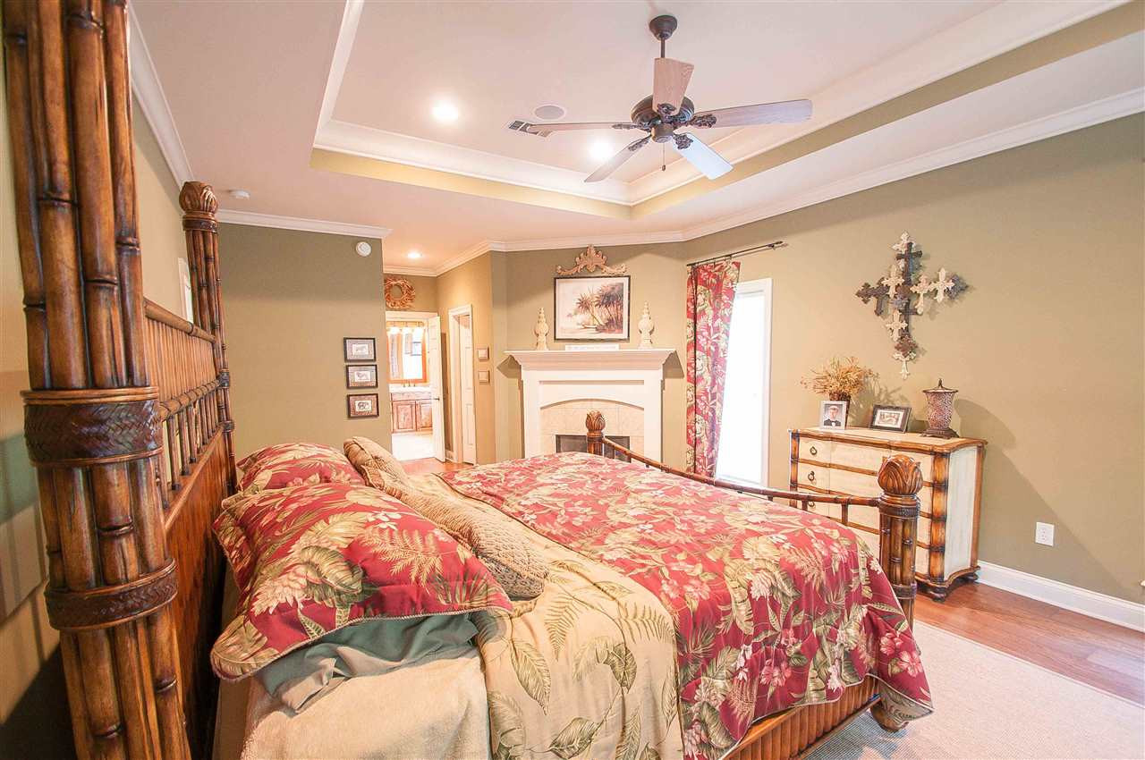 1038 East Broadwater Road Byram, MS 39212 - Photo 31 of 48 Photo 31