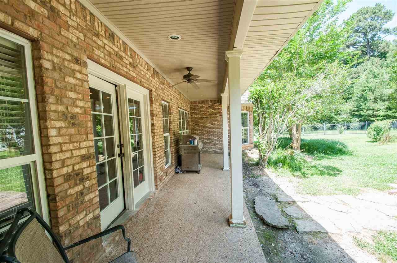 1038 East Broadwater Road Byram, MS 39212 - Photo 41 of 48 Photo 41