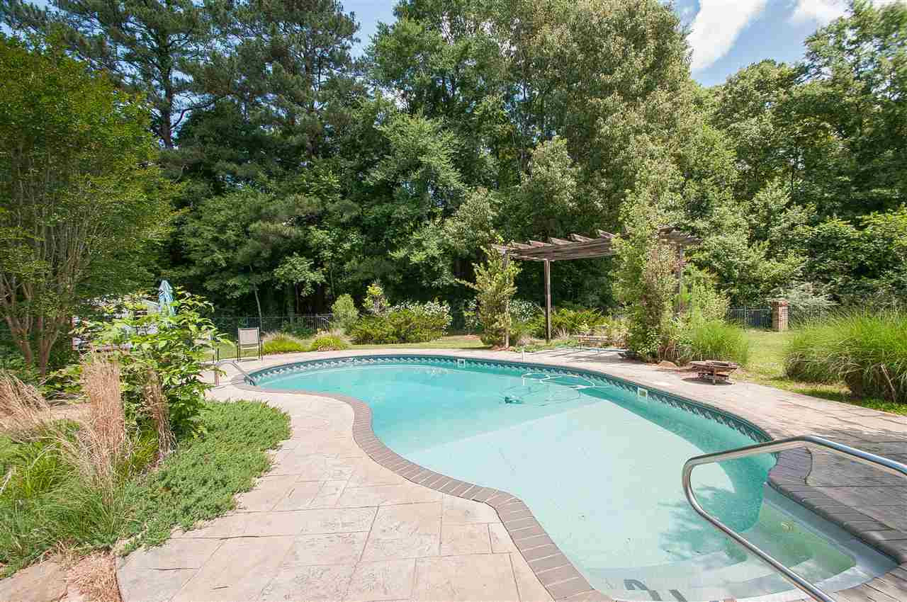 1038 East Broadwater Road Byram, MS 39212 - Photo 43 of 48 Photo 43