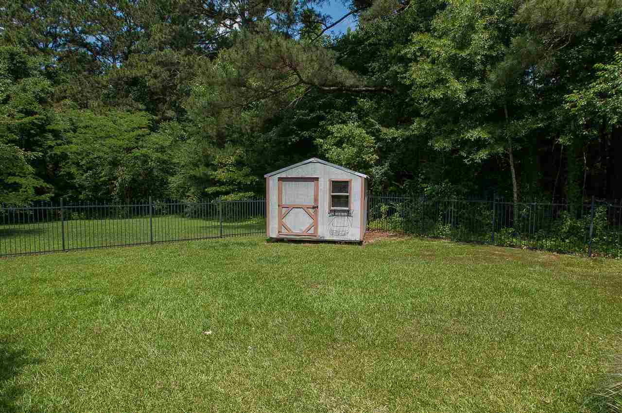 1038 East Broadwater Road Byram, MS 39212 - Photo 47 of 48 Photo 47