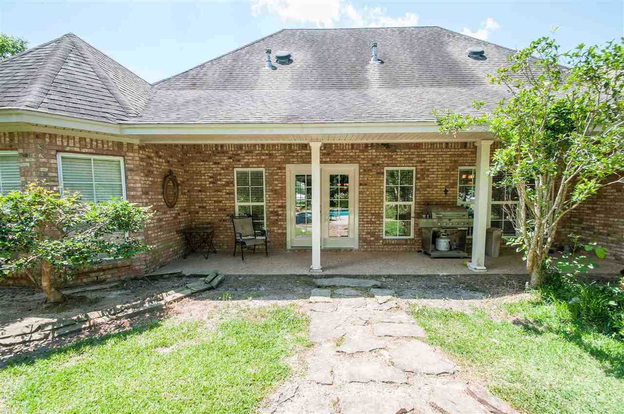 1038 East Broadwater Road Byram, MS 39212 - Photo 48 of 48 Photo 48