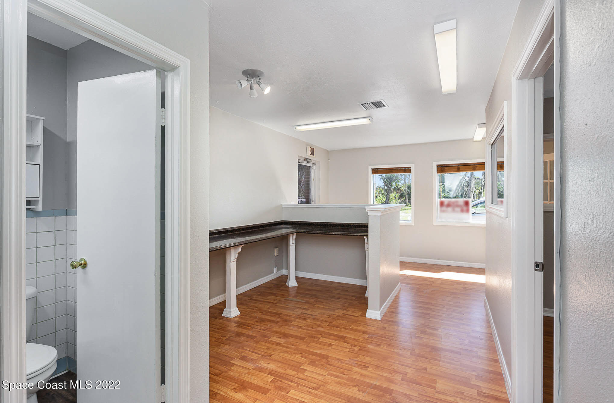 2901 Palm Bay Road Northeast, Unit A Palm Bay, FL 32905 - Photo 6 of 9 Interrior