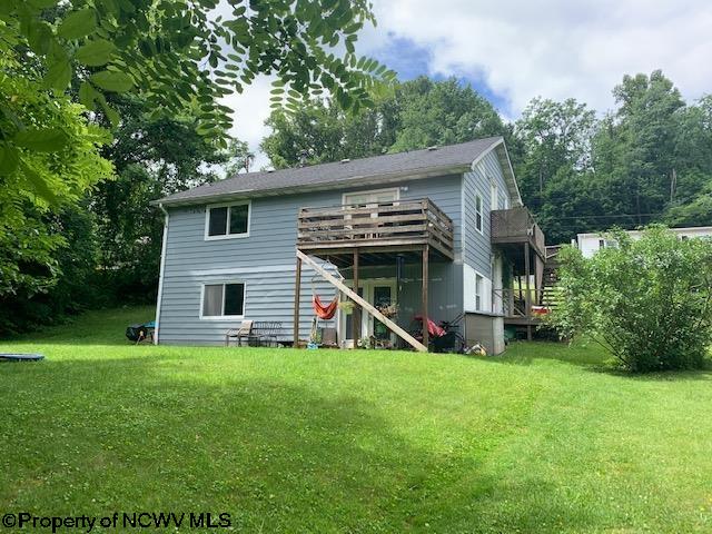 266 Randolph Road Morgantown, WV 26505 - Photo 3 of 25 Gallery Image 3