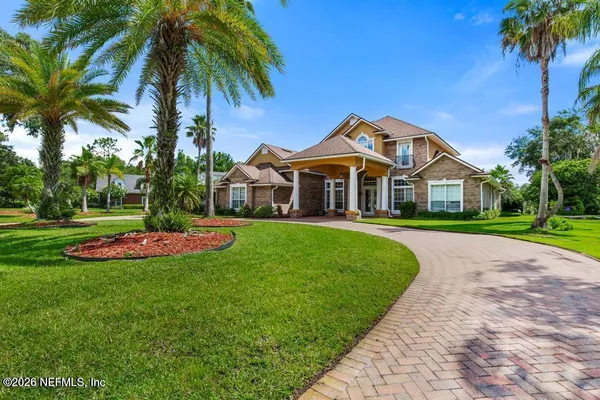 $1,157,000 | 1952 Rose Mallow Lane, Fleming Island, FL 32003