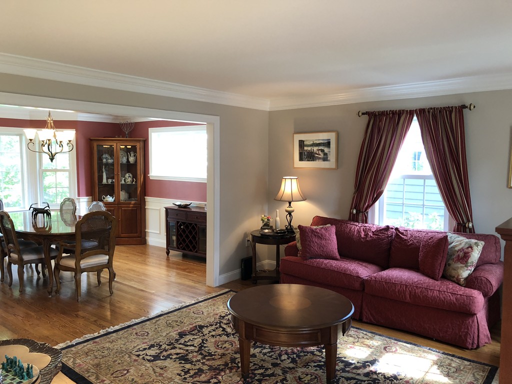 64 Berkshire Road Needham, MA 02492 - Photo 8 of 20
