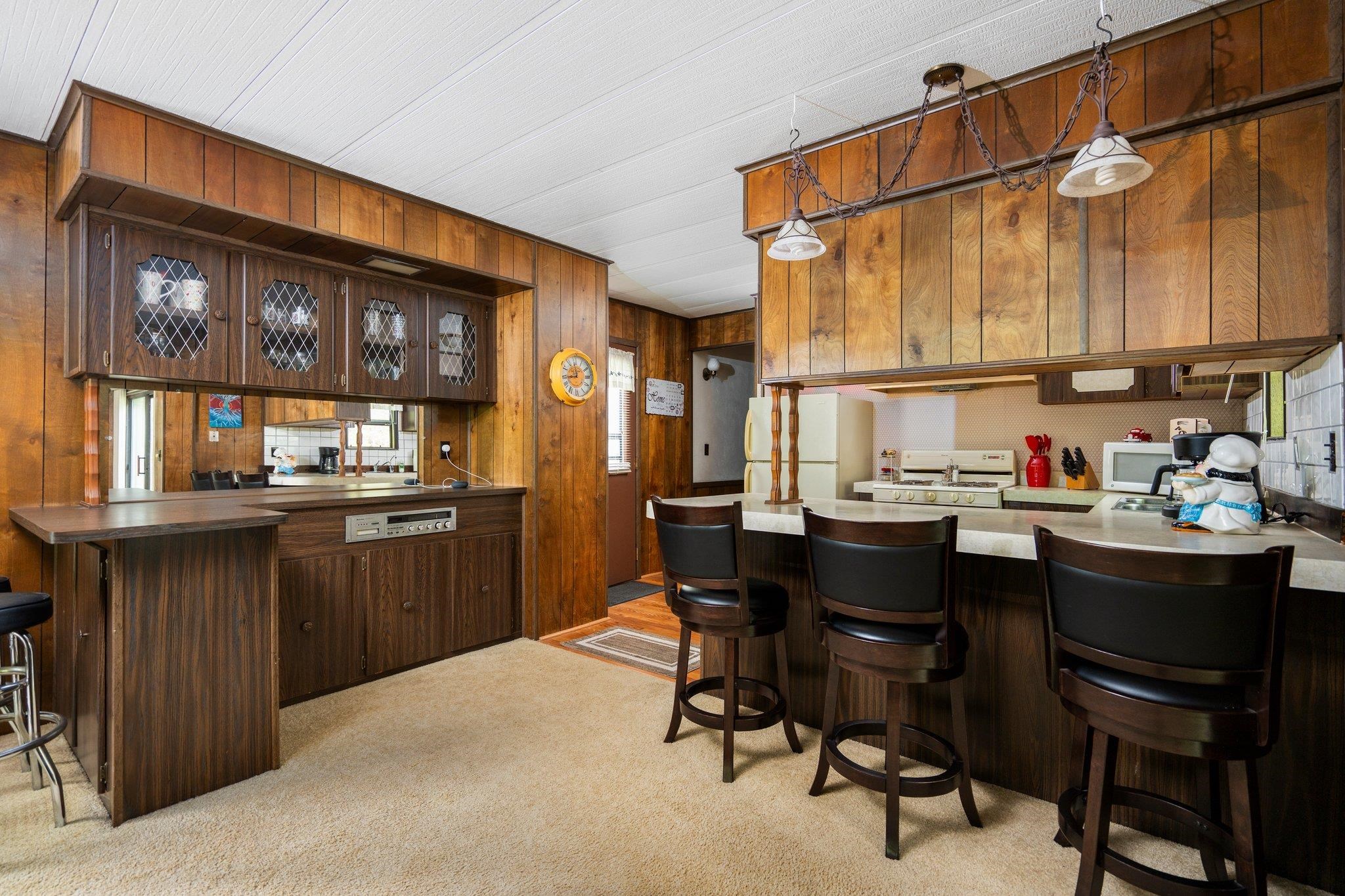 1912 Rosenberg Road Kalkaska, MI 49646 - Photo 9 of 36 Gallery Image 9