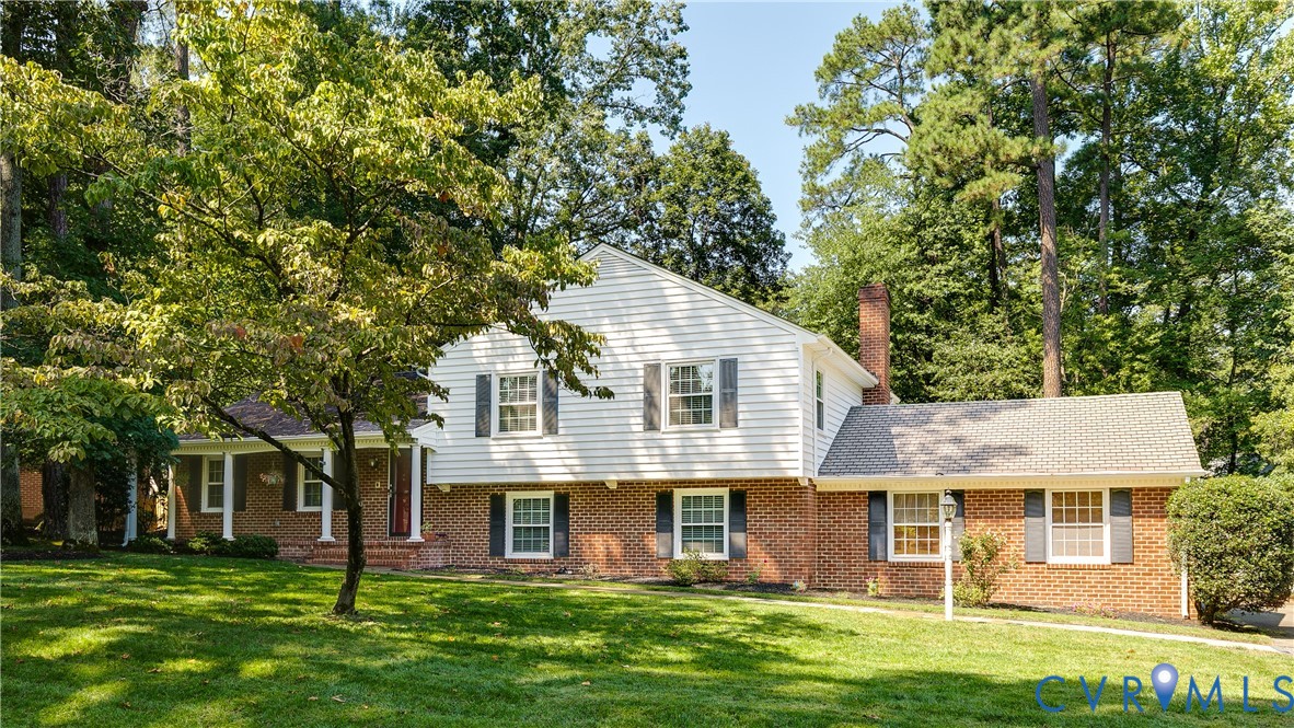 2816 Skipton Road Richmond, VA 23225 - Photo 2 of 11 Gallery Image 2