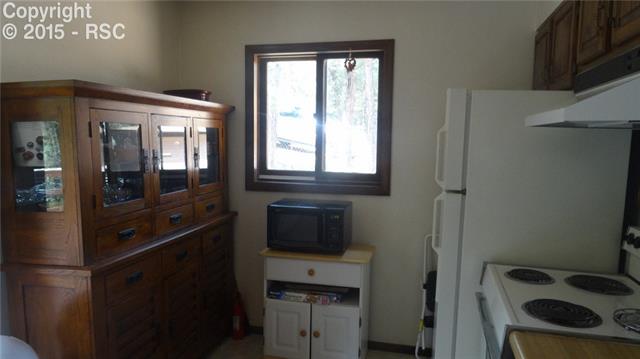 775 Ridge Road Divide, CO 80814 - Photo 6 of 13