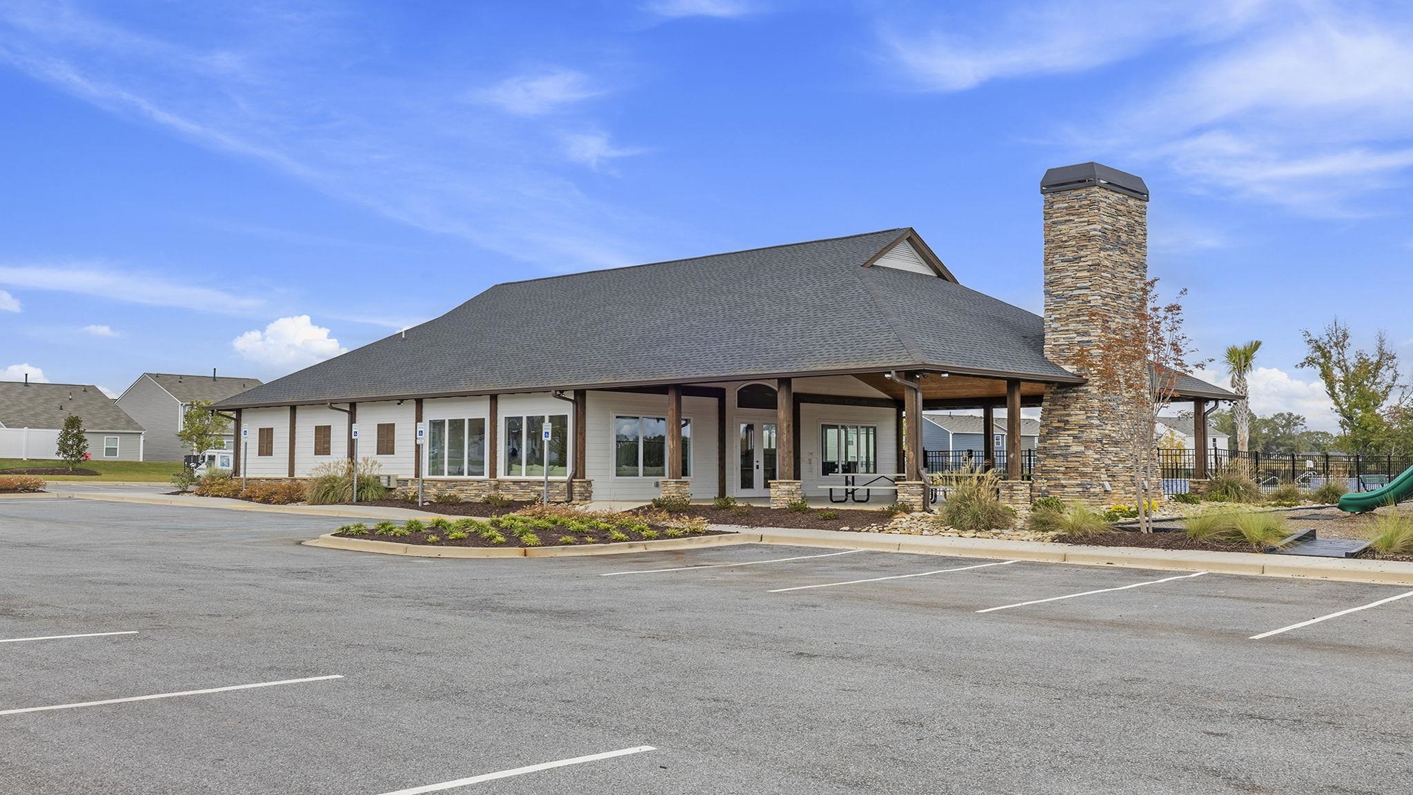 202 Deskin Lane Fountain Inn, SC 29644 - Photo 4 of 9