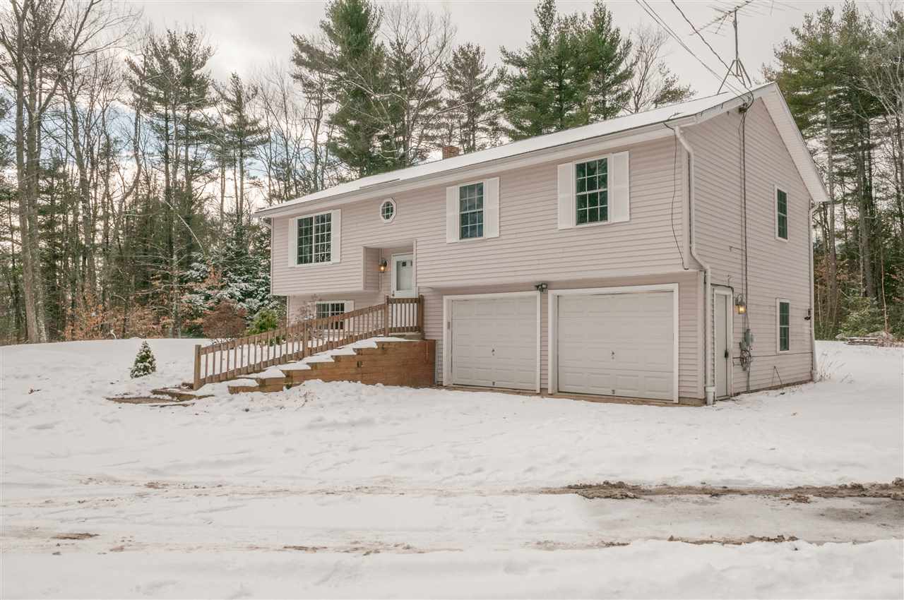 125 Willard Road New Ipswich, NH 03071 - Photo 1 of 25