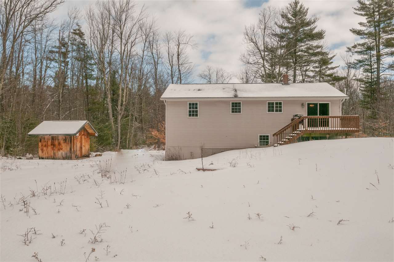 125 Willard Road New Ipswich, NH 03071 - Photo 21 of 25
