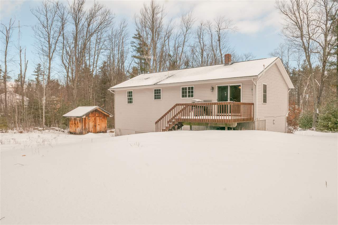 125 Willard Road New Ipswich, NH 03071 - Photo 23 of 25