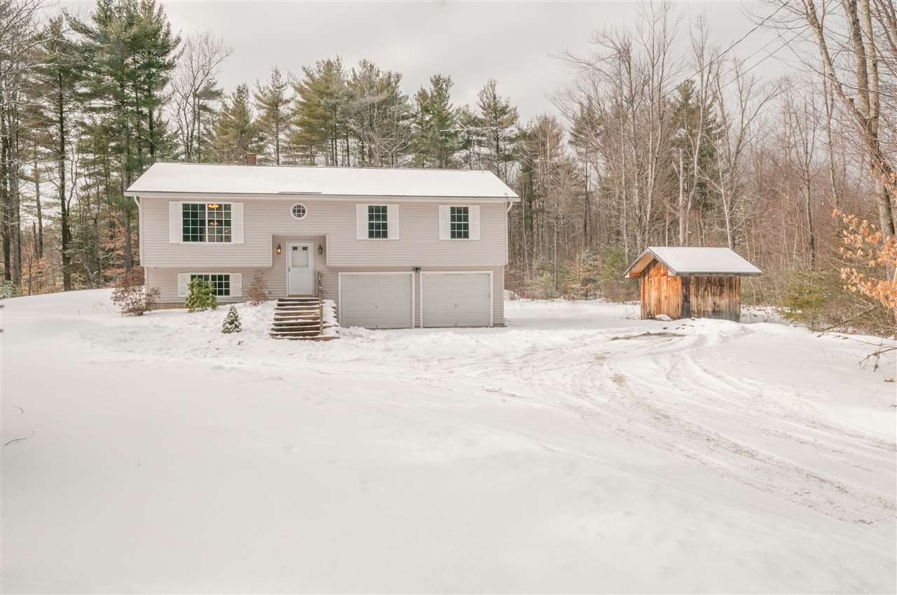 125 Willard Road New Ipswich, NH 03071 - Photo 24 of 25