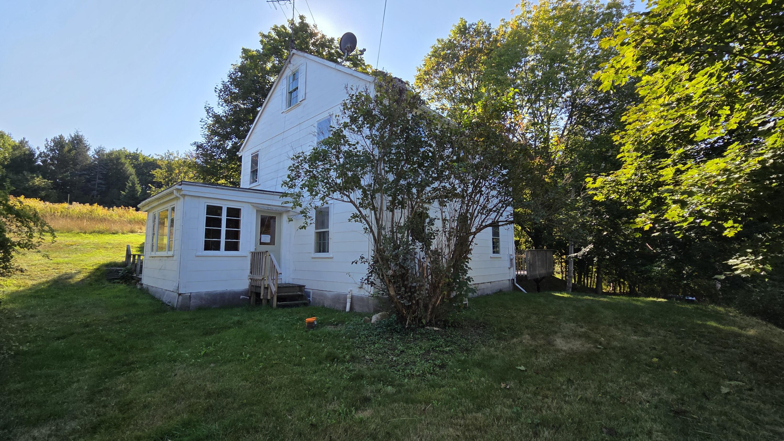 195 River Road Bucksport, ME 04416 - Photo 2 of 32 Front Left