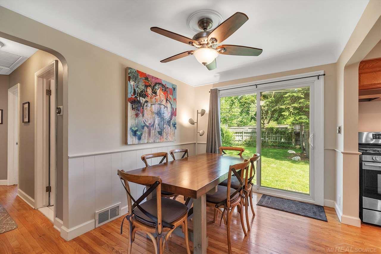 2406 West Webster Road Royal Oak, MI 48073 - Photo 11 of 42