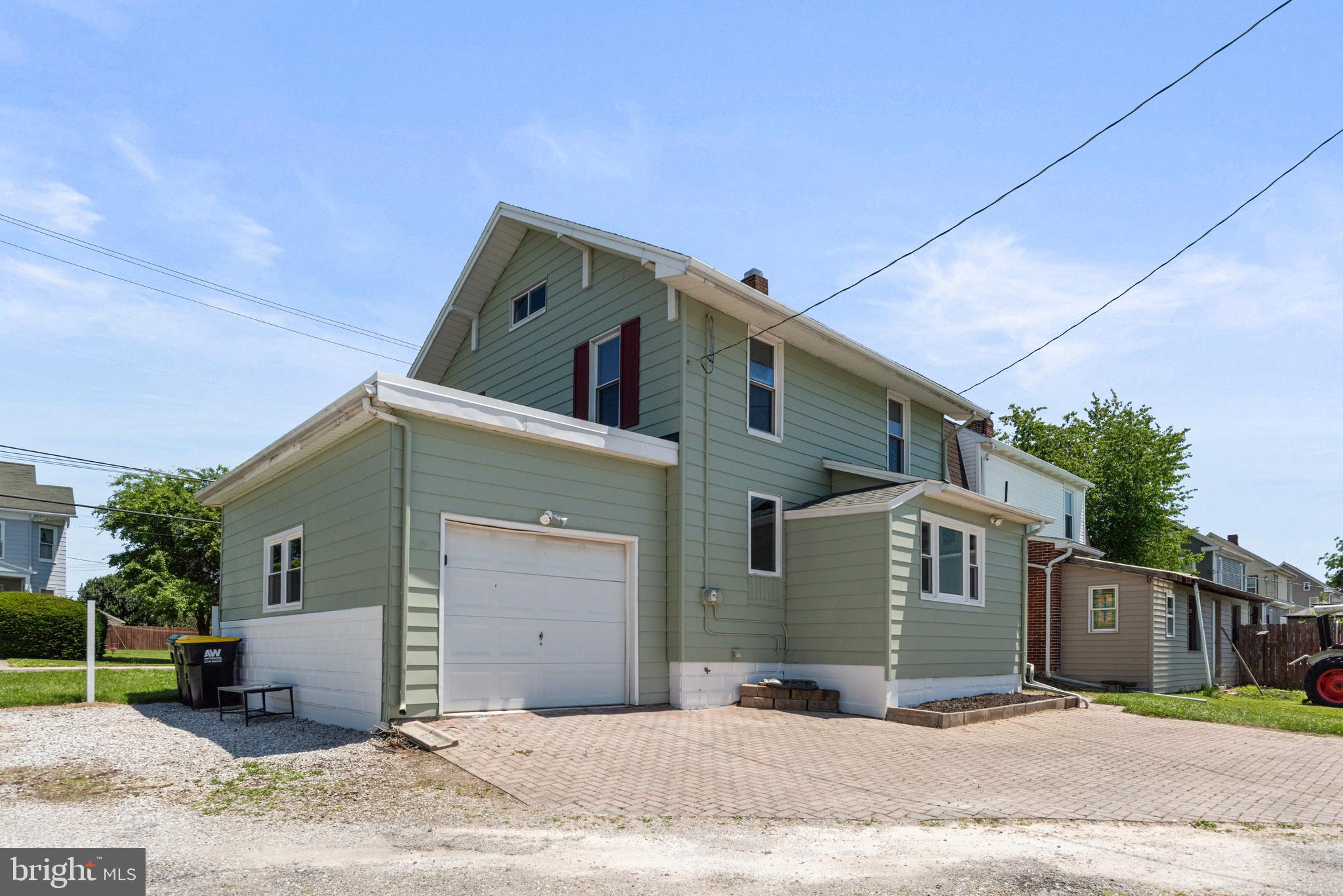 41 Center Street Hanover, PA 17331 - Photo 33 of 33