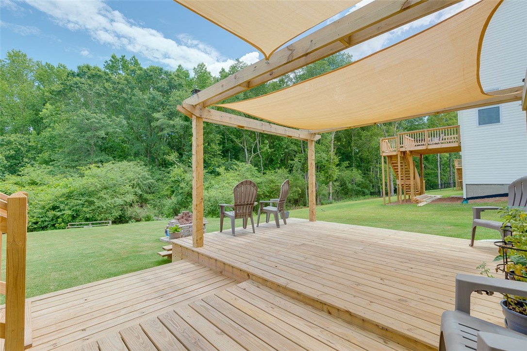 317 Wildflower Road Easley, SC 29642 - Photo 33 of 36 Gallery Image 33