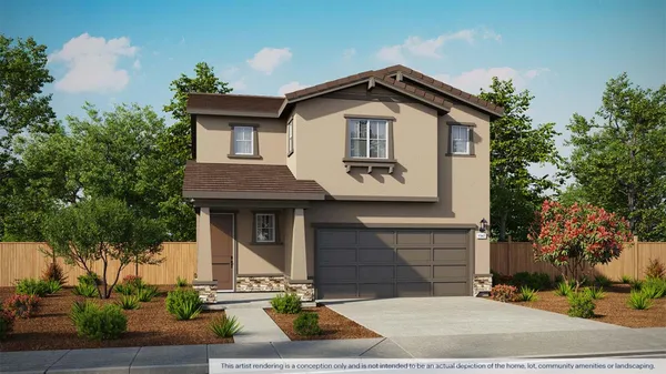 $484,990 | 2867 Porcelain Street, Lincoln, CA 95648