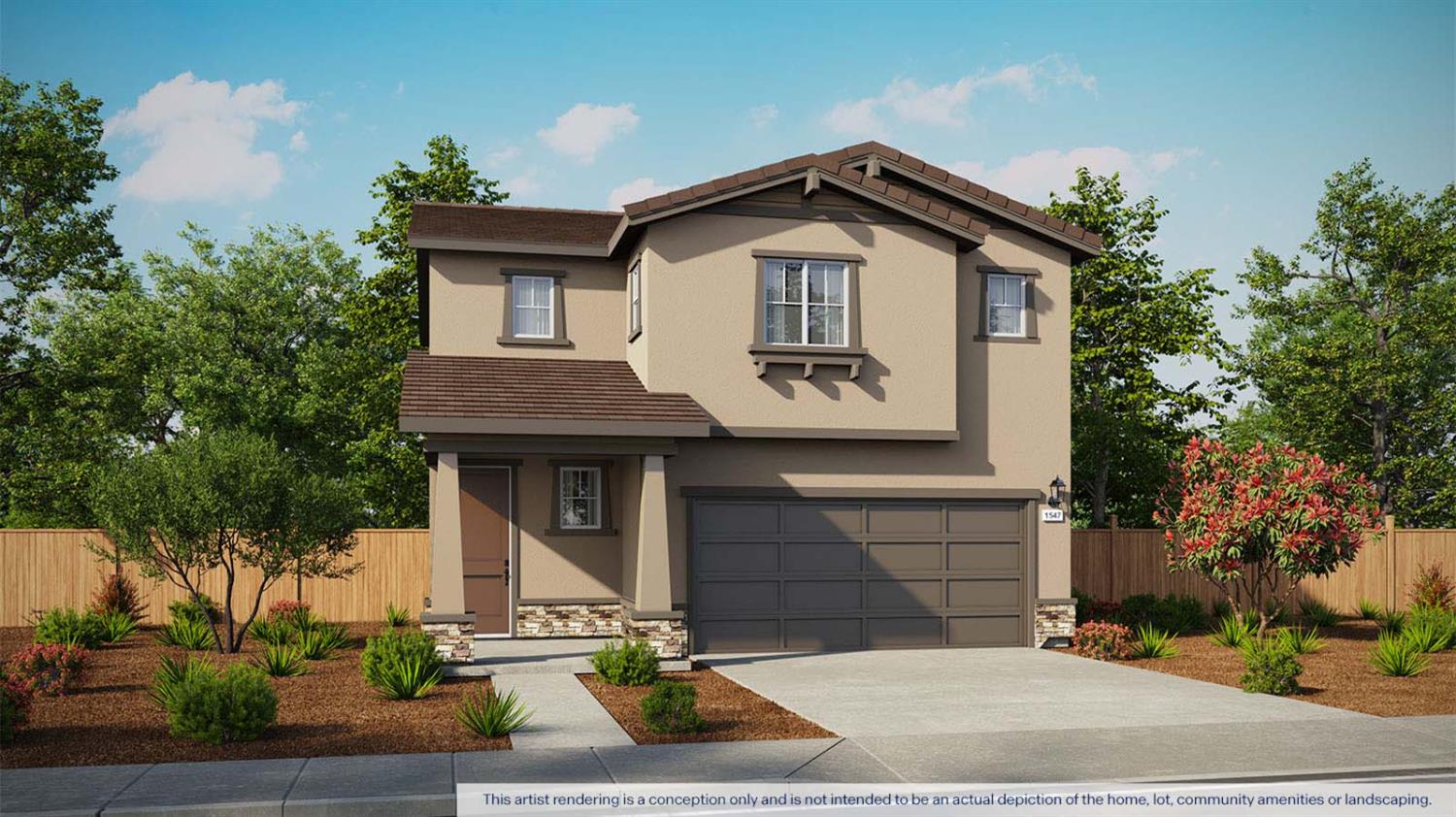 2867 Porcelain Street Lincoln, CA 95648 - Photo 1 of 4