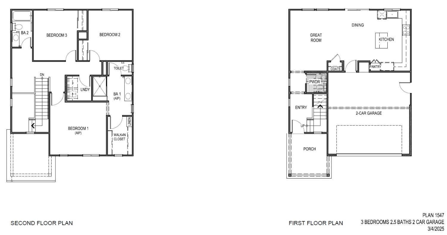 2867 Porcelain Street Lincoln, CA 95648 - Photo 3 of 4