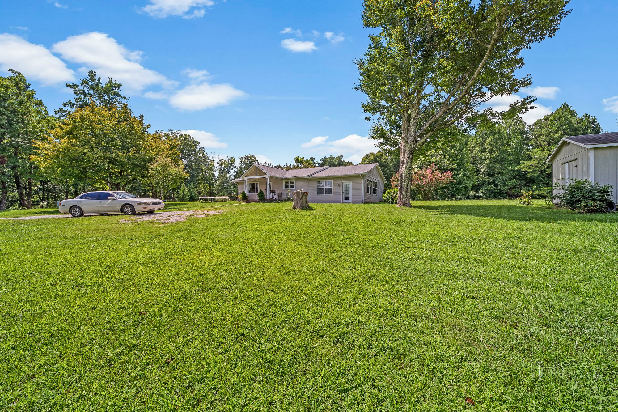 4712 Jim Smith Road Cookeville, TN 38506 - Photo 22 of 24 Gallery Image 22