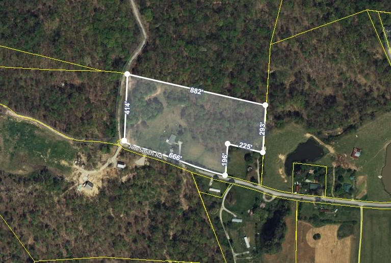 4712 Jim Smith Road Cookeville, TN 38506 - Photo 24 of 24 Gallery Image 24