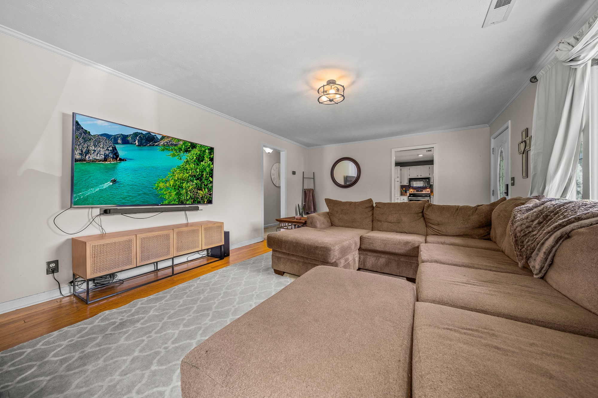 4712 Jim Smith Road Cookeville, TN 38506 - Photo 4 of 24 Gallery Image 4
