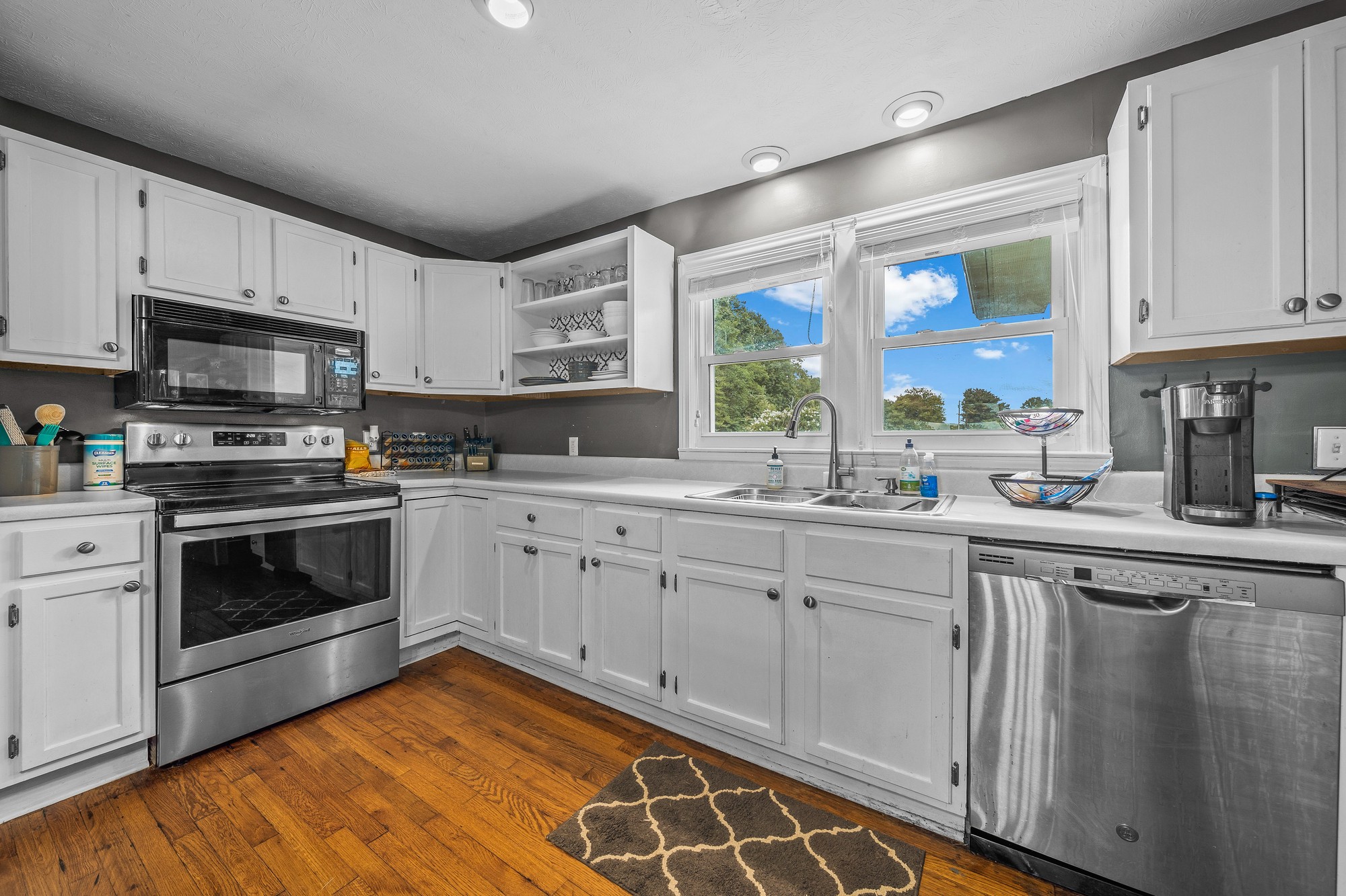 4712 Jim Smith Road Cookeville, TN 38506 - Photo 6 of 24 Gallery Image 6