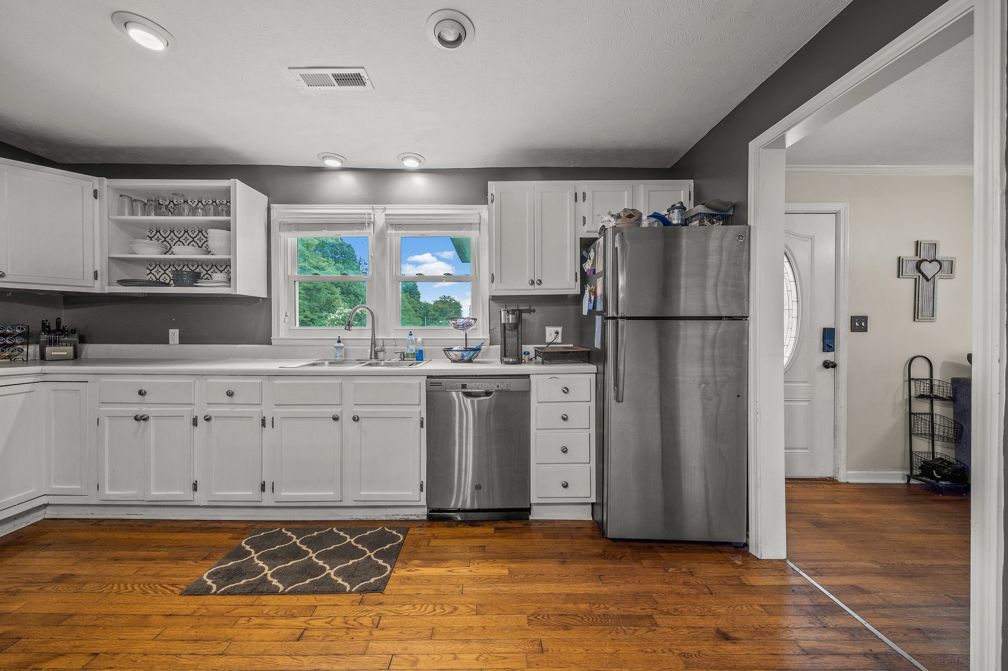4712 Jim Smith Road Cookeville, TN 38506 - Photo 7 of 24 Gallery Image 7