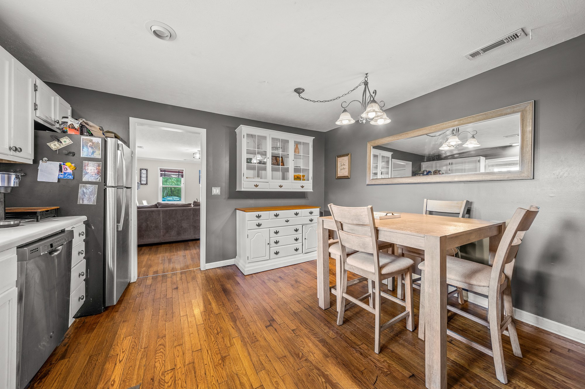 4712 Jim Smith Road Cookeville, TN 38506 - Photo 8 of 24 Gallery Image 8