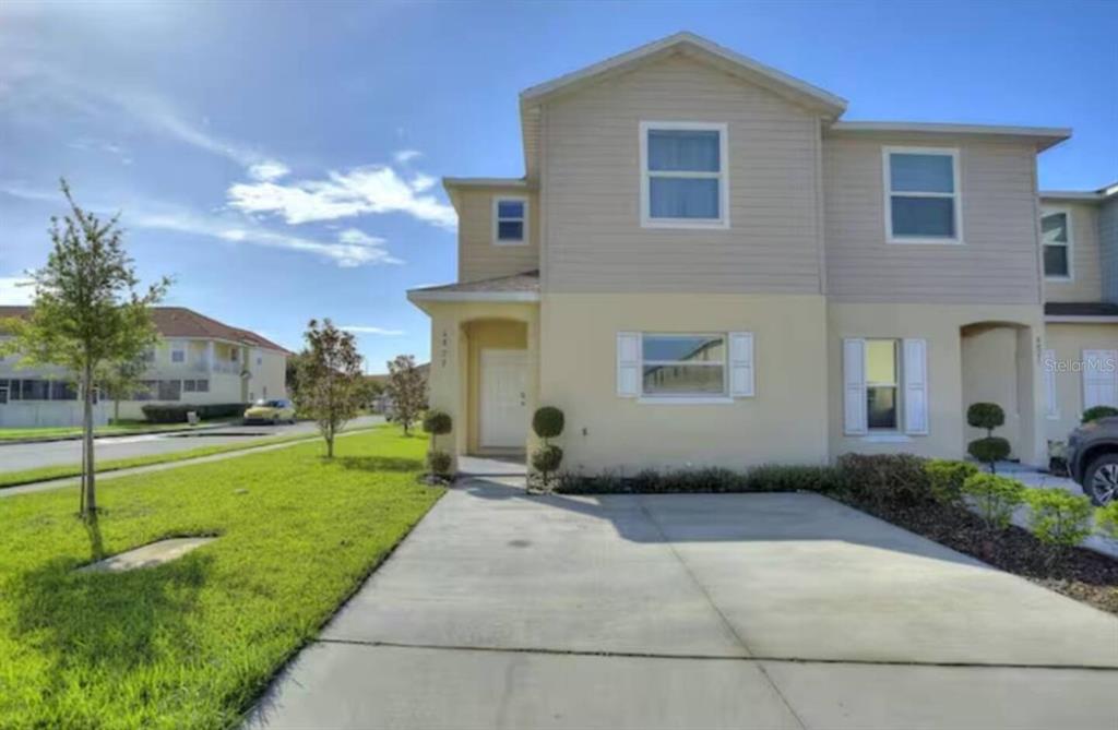 4877 Coral Castle Dr. Kissimmee, FL 34746 - Photo 4 of 29