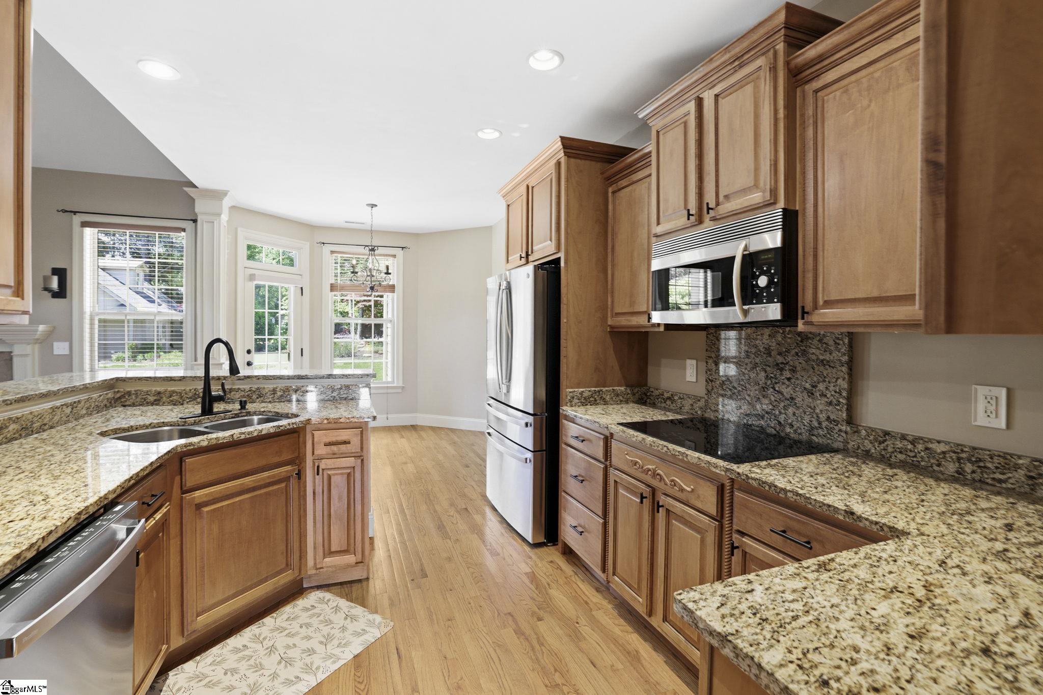 2 Wadsworth Court Greer, SC 29651 - Photo 10 of 46
