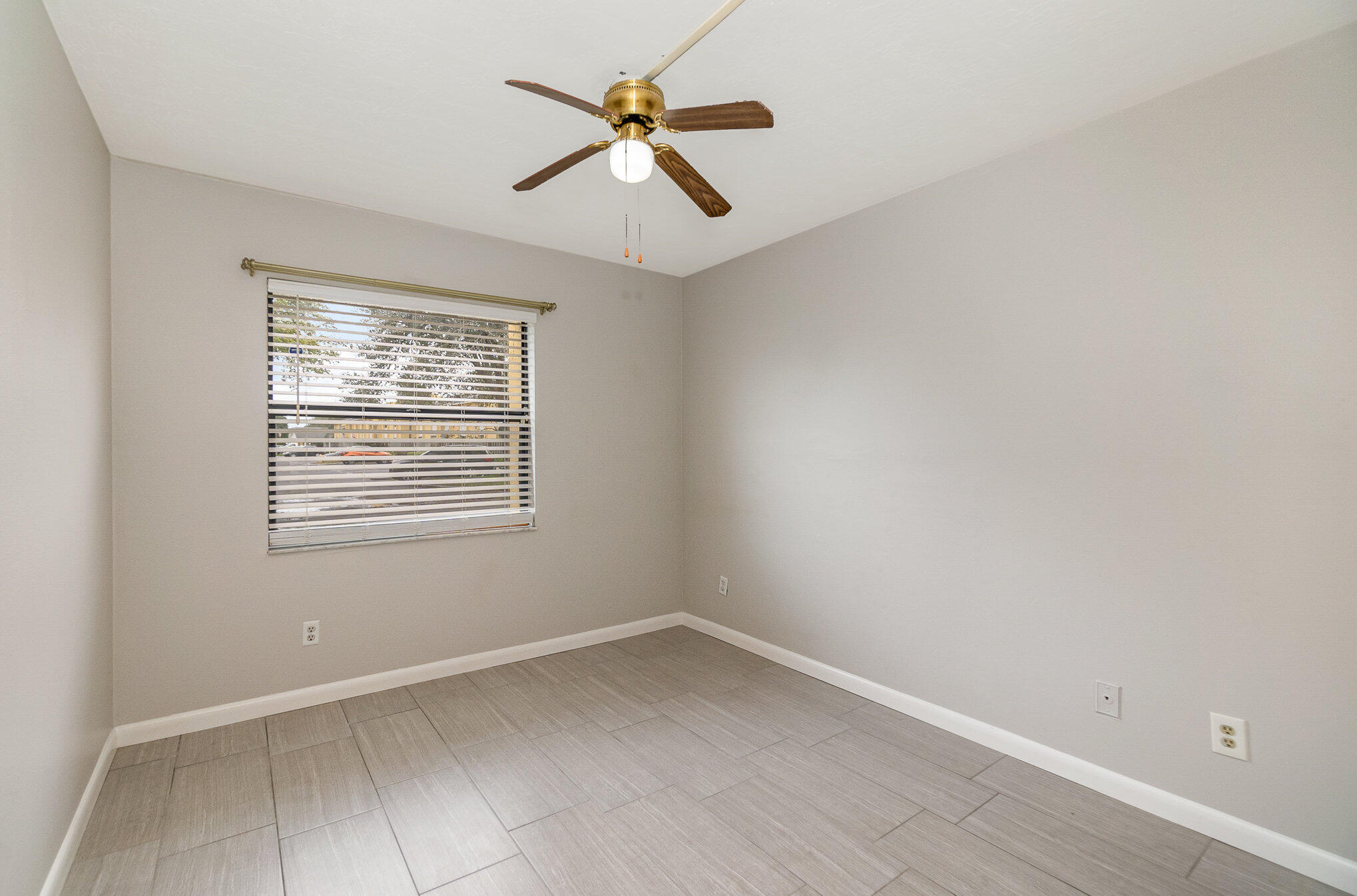 588 North Wickham Road, Unit 49 Melbourne, FL 32935 - Photo 16 of 27 Second Bedroom