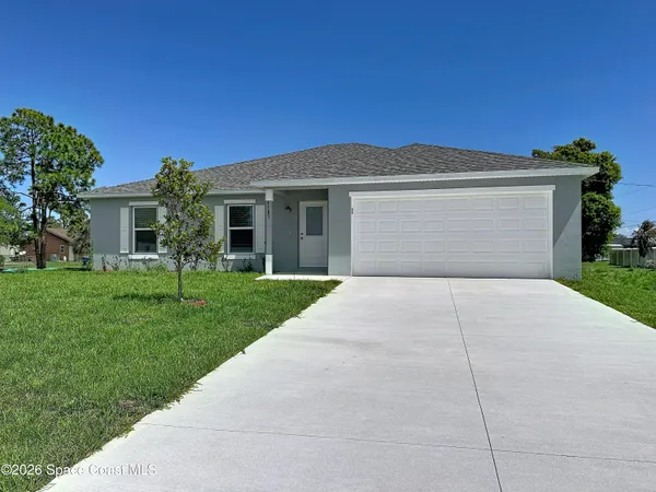 $1,895 | 1101 San Filippo Drive Southeast, Palm Bay, FL 32909