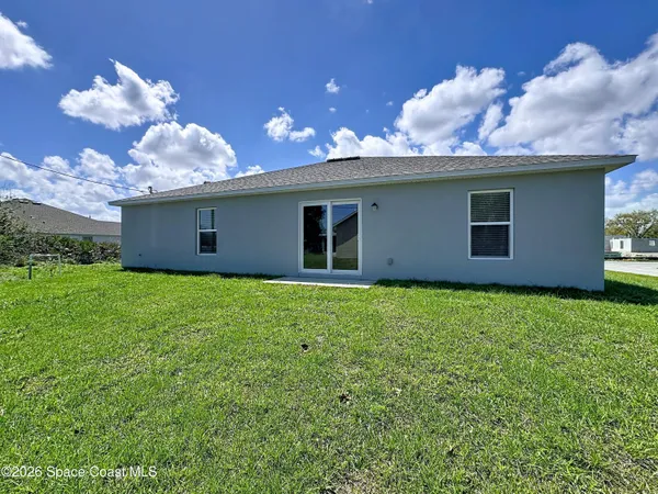 $1,895 | 1101 San Filippo Drive Southeast, Palm Bay, FL 32909