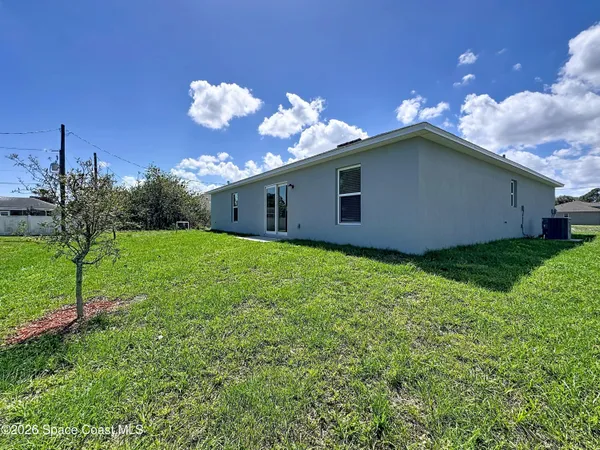 $1,895 | 1101 San Filippo Drive Southeast, Palm Bay, FL 32909