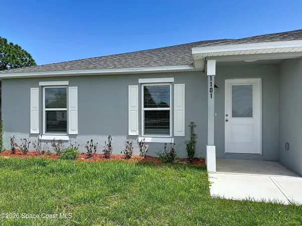 $1,895 | 1101 San Filippo Drive Southeast, Palm Bay, FL 32909