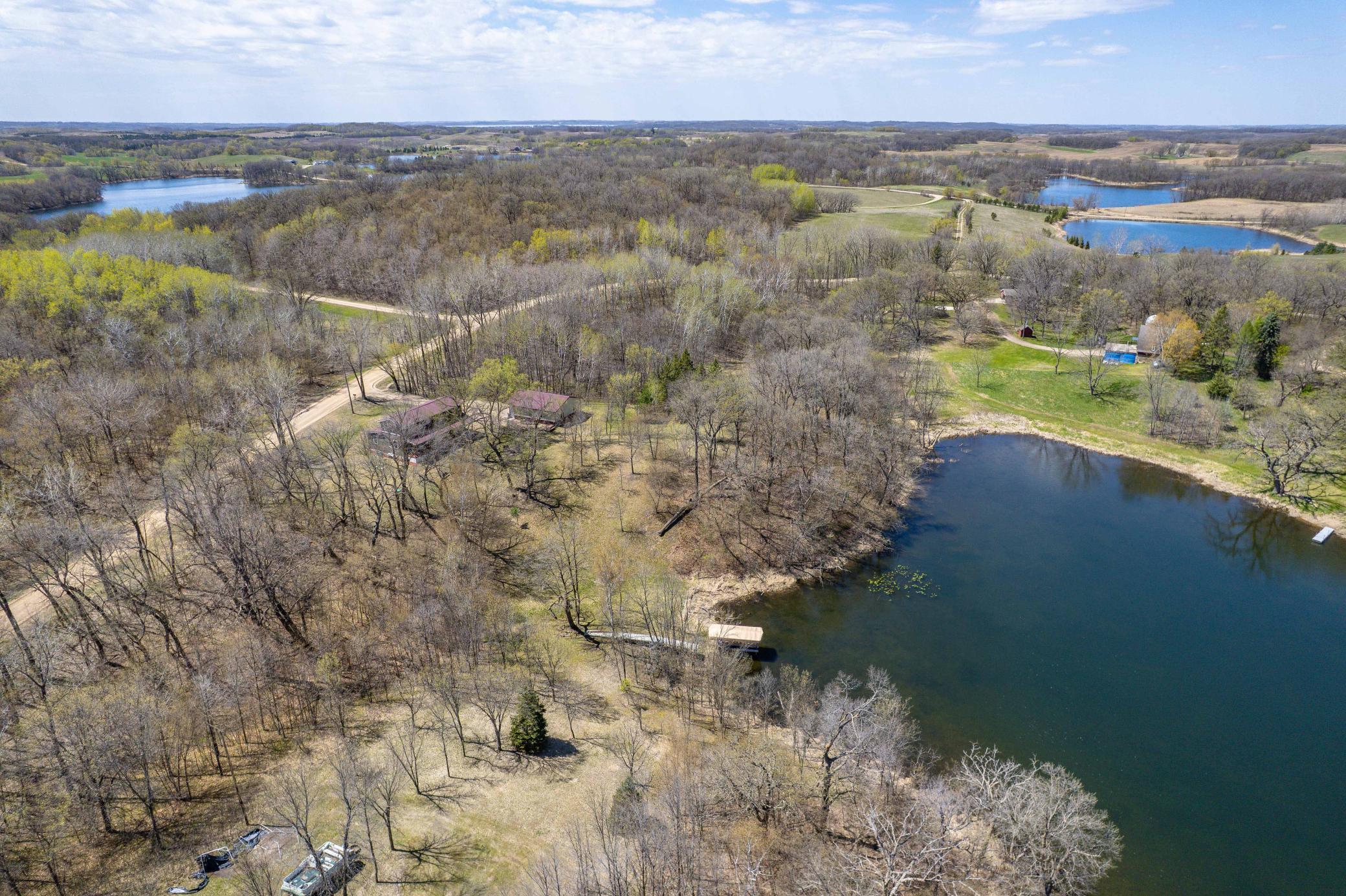 40815 Shadow Drive Clitherall, MN 56524 - Photo 53 of 55