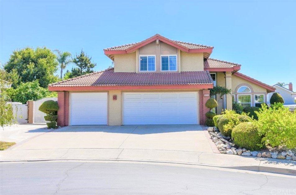 2322 Ridgemont Way Upland, CA 91784 - Photo 1 of 1