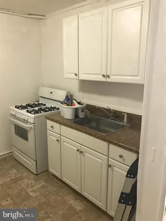 a view of small space