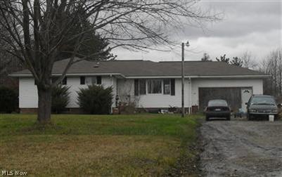 8831 Yale Road Rootstown, OH 44272 - Photo 1 of 1
