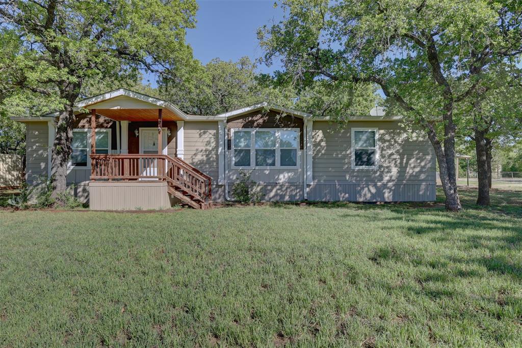 119 Post Oak Road Whitney, TX 76692 - Photo 1 of 40
