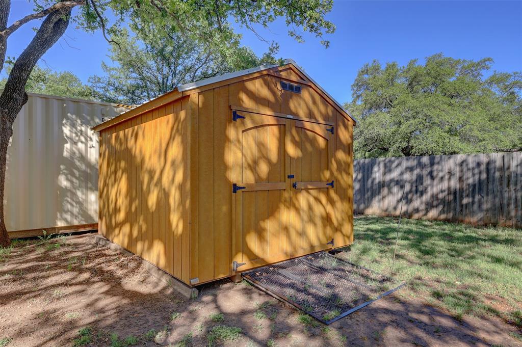 119 Post Oak Road Whitney, TX 76692 - Photo 17 of 40